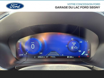 Photo 9 du bon plan FORD Kuga 2.5 Duratec 190ch FHEV ST-Line X BVA i-AWD occasion à 22890 €
