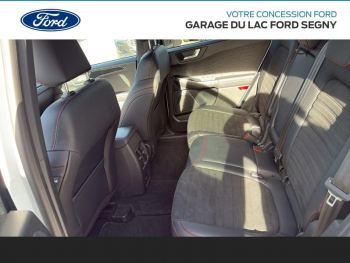 Photo 11 du bon plan FORD Kuga 2.5 Duratec 190ch FHEV ST-Line X BVA i-AWD occasion à 22890 €