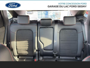 Photo 13 du bon plan FORD Kuga 2.5 Duratec 190ch FHEV ST-Line X BVA i-AWD occasion à 22890 €