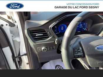 Photo 14 du bon plan FORD Kuga 2.5 Duratec 190ch FHEV ST-Line X BVA i-AWD occasion à 22890 €