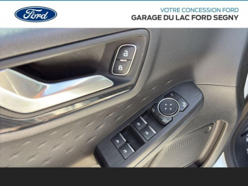 Photo 15 du bon plan FORD Kuga 2.5 Duratec 190ch FHEV ST-Line X BVA i-AWD occasion à 22890 €