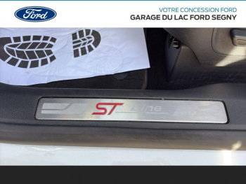 Photo 16 du bon plan FORD Kuga 2.5 Duratec 190ch FHEV ST-Line X BVA i-AWD occasion à 22890 €