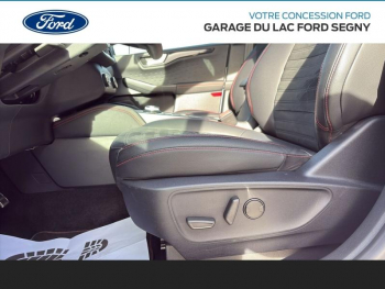 Photo 17 du bon plan FORD Kuga 2.5 Duratec 190ch FHEV ST-Line X BVA i-AWD occasion à 22890 €