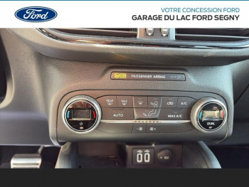 Photo 19 du bon plan FORD Kuga 2.5 Duratec 190ch FHEV ST-Line X BVA i-AWD occasion à 22890 €