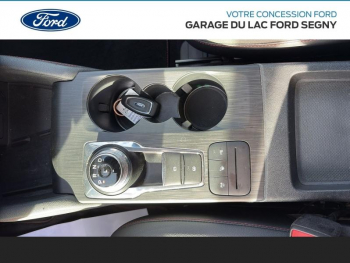 Photo 20 du bon plan FORD Kuga 2.5 Duratec 190ch FHEV ST-Line X BVA i-AWD occasion à 22890 €