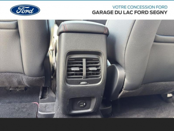 Photo 21 du bon plan FORD Kuga 2.5 Duratec 190ch FHEV ST-Line X BVA i-AWD occasion à 22890 €