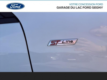 Photo 25 du bon plan FORD Kuga 2.5 Duratec 190ch FHEV ST-Line X BVA i-AWD occasion à 22890 €