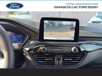 Photo 29 du bon plan FORD Kuga 2.5 Duratec 190ch FHEV ST-Line X BVA i-AWD occasion à 22890 €