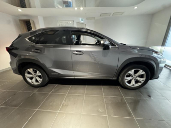 Photo 11 du bon plan LEXUS NX 300h 4WD Executive occasion à 20990 €