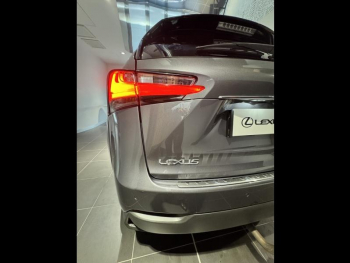 Photo 15 du bon plan LEXUS NX 300h 4WD Executive occasion à 20990 €