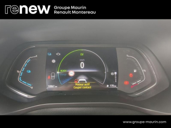 Photo 9 du bon plan RENAULT Arkana 1.6 E-Tech 145ch Zen occasion à 21900 €