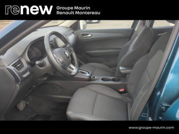 Photo 10 du bon plan RENAULT Arkana 1.6 E-Tech 145ch Zen occasion à 21900 €