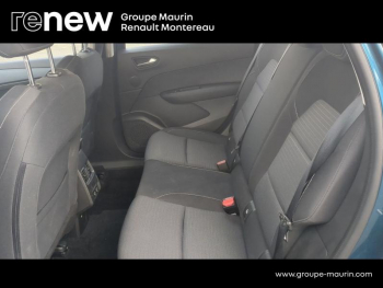 Photo 11 du bon plan RENAULT Arkana 1.6 E-Tech 145ch Zen occasion à 21900 €