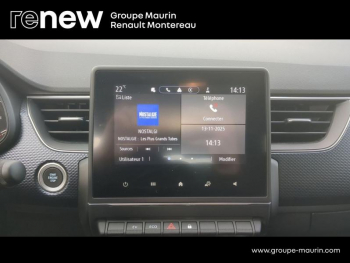 Photo 12 du bon plan RENAULT Arkana 1.6 E-Tech 145ch Zen occasion à 21900 €