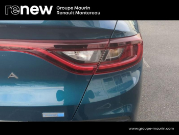 Photo 15 du bon plan RENAULT Arkana 1.6 E-Tech 145ch Zen occasion à 21900 €