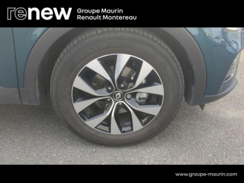 Photo 16 du bon plan RENAULT Arkana 1.6 E-Tech 145ch Zen occasion à 21900 €