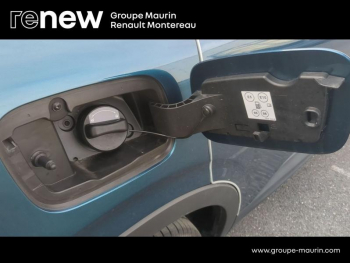 Photo 17 du bon plan RENAULT Arkana 1.6 E-Tech 145ch Zen occasion à 21900 €