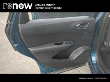 Photo 18 du bon plan RENAULT Arkana 1.6 E-Tech 145ch Zen occasion à 21900 €