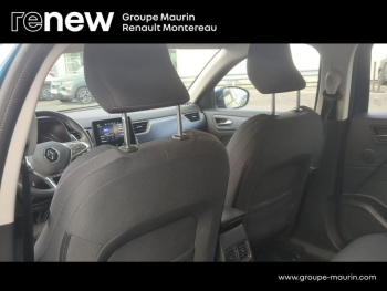 Photo 20 du bon plan RENAULT Arkana 1.6 E-Tech 145ch Zen occasion à 21900 €