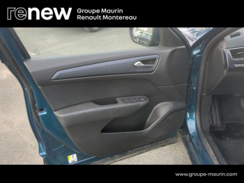 Photo 22 du bon plan RENAULT Arkana 1.6 E-Tech 145ch Zen occasion à 21900 €