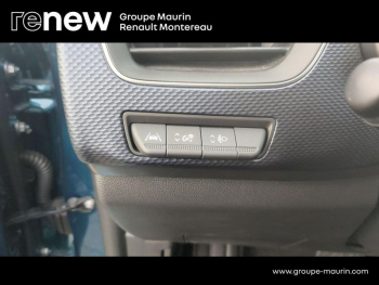 Photo 24 du bon plan RENAULT Arkana 1.6 E-Tech 145ch Zen occasion à 21900 €