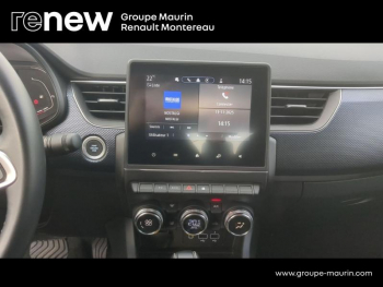 Photo 30 du bon plan RENAULT Arkana 1.6 E-Tech 145ch Zen occasion à 21900 €