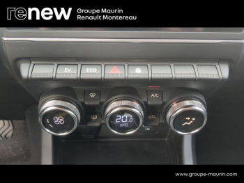 Photo 31 du bon plan RENAULT Arkana 1.6 E-Tech 145ch Zen occasion à 21900 €