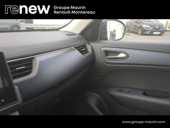 Photo 34 du bon plan RENAULT Arkana 1.6 E-Tech 145ch Zen occasion à 21900 €