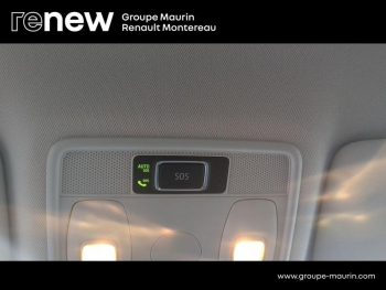 Photo 35 du bon plan RENAULT Arkana 1.6 E-Tech 145ch Zen occasion à 21900 €