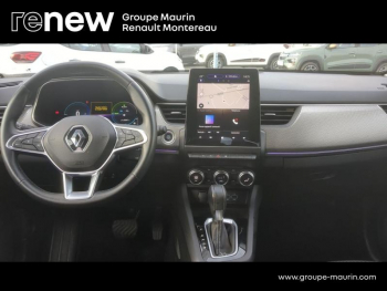 Photo 8 du bon plan RENAULT Arkana 1.6 E-Tech hybride 145ch Techno -22 occasion à 22900 €