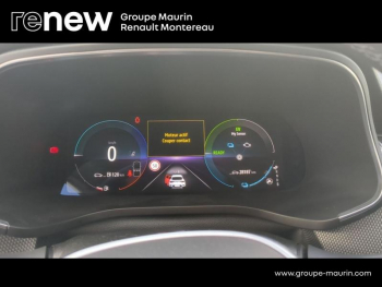 Photo 9 du bon plan RENAULT Arkana 1.6 E-Tech hybride 145ch Techno -22 occasion à 22900 €