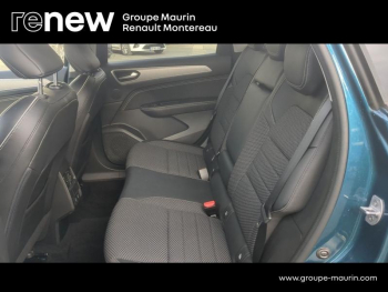 Photo 11 du bon plan RENAULT Arkana 1.6 E-Tech hybride 145ch Techno -22 occasion à 22900 €