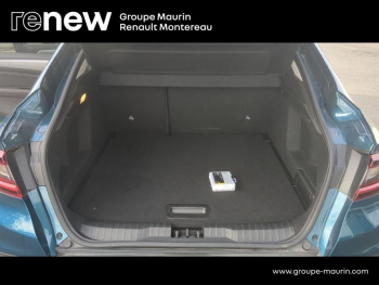 Photo 13 du bon plan RENAULT Arkana 1.6 E-Tech hybride 145ch Techno -22 occasion à 22900 €