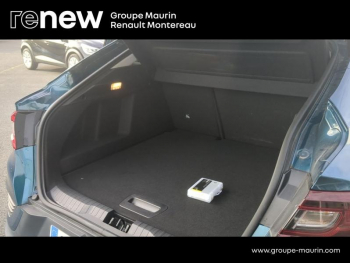 Photo 14 du bon plan RENAULT Arkana 1.6 E-Tech hybride 145ch Techno -22 occasion à 22900 €