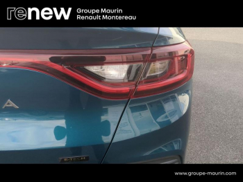 Photo 15 du bon plan RENAULT Arkana 1.6 E-Tech hybride 145ch Techno -22 occasion à 22900 €