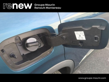 Photo 17 du bon plan RENAULT Arkana 1.6 E-Tech hybride 145ch Techno -22 occasion à 22900 €