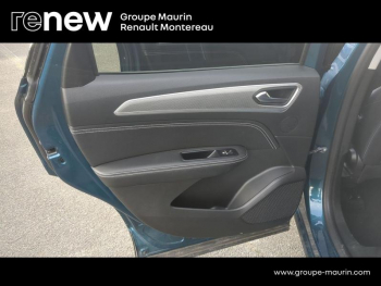 Photo 18 du bon plan RENAULT Arkana 1.6 E-Tech hybride 145ch Techno -22 occasion à 22900 €