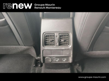 Photo 21 du bon plan RENAULT Arkana 1.6 E-Tech hybride 145ch Techno -22 occasion à 22900 €