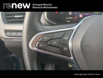 Photo 27 du bon plan RENAULT Arkana 1.6 E-Tech hybride 145ch Techno -22 occasion à 22900 €