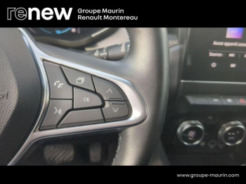 Photo 28 du bon plan RENAULT Arkana 1.6 E-Tech hybride 145ch Techno -22 occasion à 22900 €