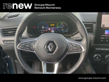 Photo 29 du bon plan RENAULT Arkana 1.6 E-Tech hybride 145ch Techno -22 occasion à 22900 €