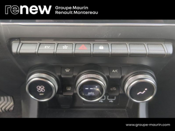 Photo 31 du bon plan RENAULT Arkana 1.6 E-Tech hybride 145ch Techno -22 occasion à 22900 €