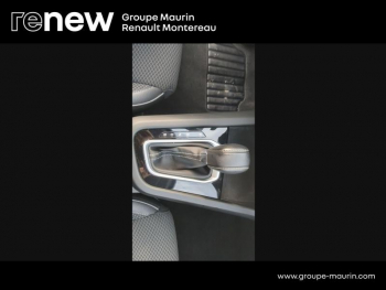 Photo 32 du bon plan RENAULT Arkana 1.6 E-Tech hybride 145ch Techno -22 occasion à 22900 €