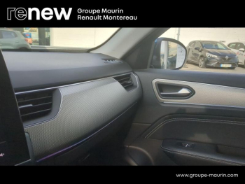 Photo 34 du bon plan RENAULT Arkana 1.6 E-Tech hybride 145ch Techno -22 occasion à 22900 €