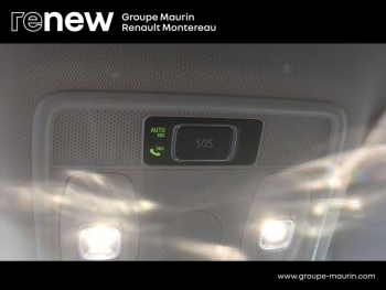 Photo 35 du bon plan RENAULT Arkana 1.6 E-Tech hybride 145ch Techno -22 occasion à 22900 €