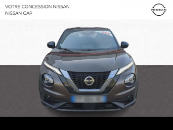 Photo 2 du bon plan NISSAN Juke 1.0 DIG-T 117ch N-Connecta occasion à 13480 €