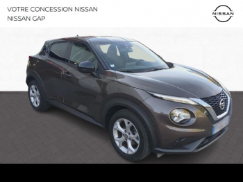Photo 3 du bon plan NISSAN Juke 1.0 DIG-T 117ch N-Connecta occasion à 13480 €