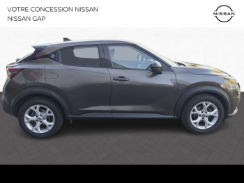 Photo 4 du bon plan NISSAN Juke 1.0 DIG-T 117ch N-Connecta occasion à 13480 €