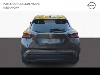 Photo 6 du bon plan NISSAN Juke 1.0 DIG-T 117ch N-Connecta occasion à 13480 €