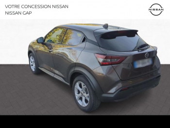 Photo 7 du bon plan NISSAN Juke 1.0 DIG-T 117ch N-Connecta occasion à 13480 €